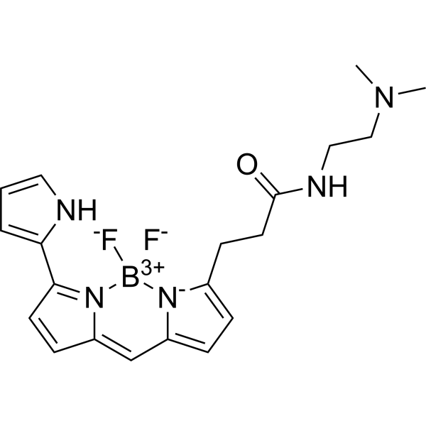 LysoTracker Red 231946-72-8